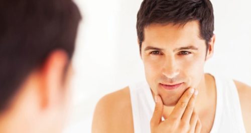 Best Face Powder For Men