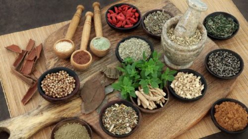 Ayurvedic Medicine For Prostate Gland Enlargement