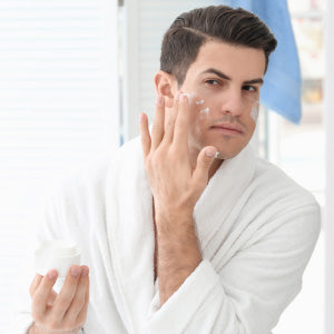 Best Face Care Products For Men Online