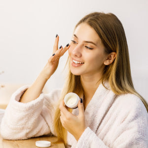 Best Face Care Products For Women