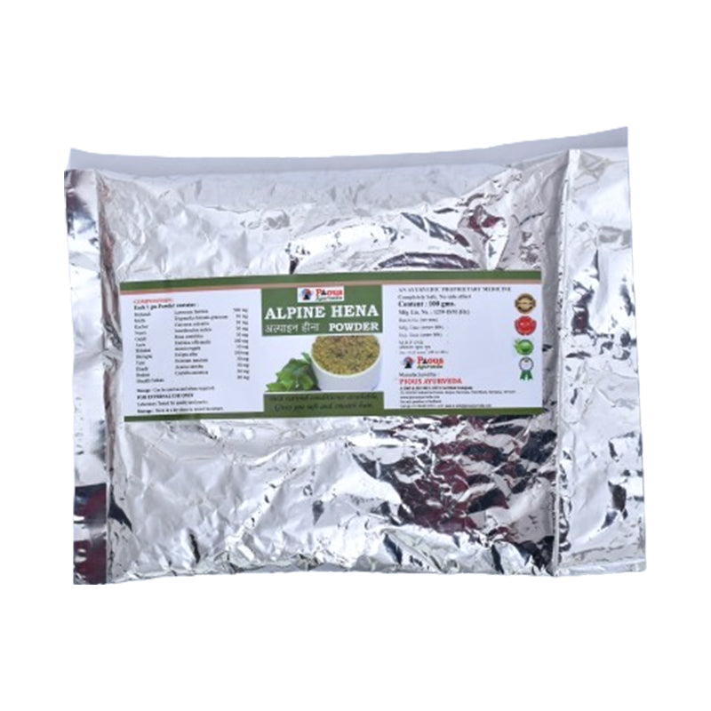 ALPINE HEENA (POWDER)