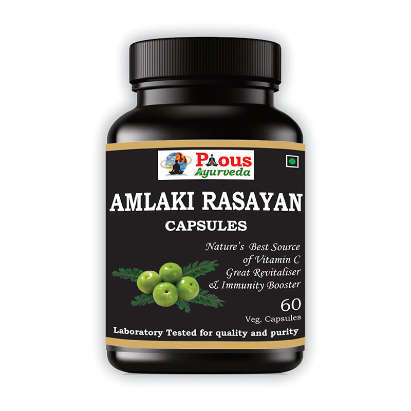 AMALKI RASAYAN