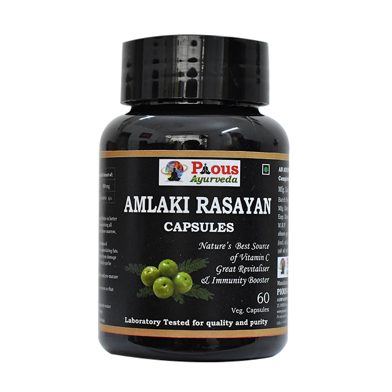 AMALKI RASAYAN