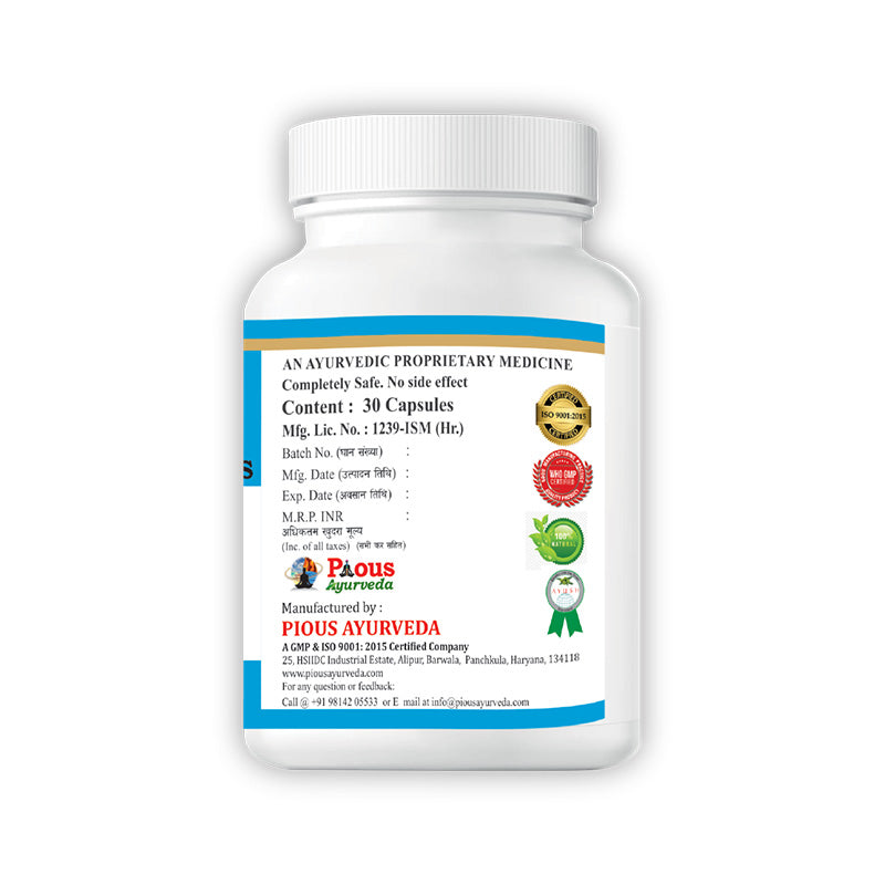 OBESTAT CAPSULES