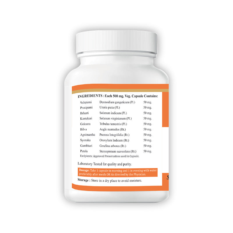 DASHMOOL CAPSULES
