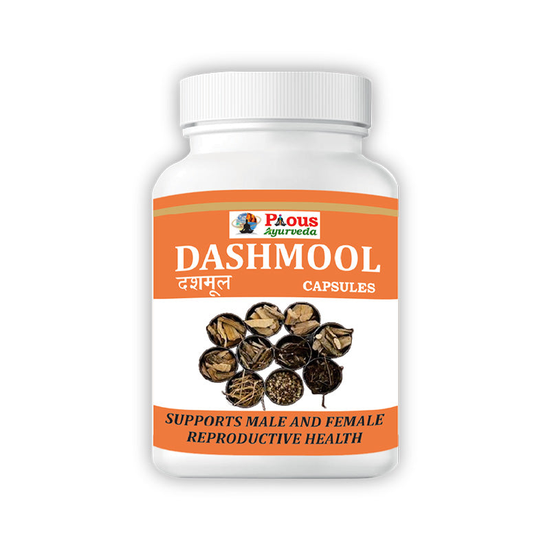 DASHMOOL CAPSULES
