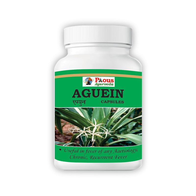 AGUEIN FORTE CAPSULES