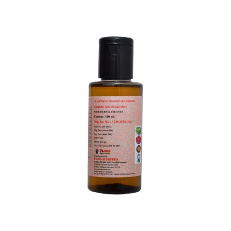 BODY MASSAGE OIL