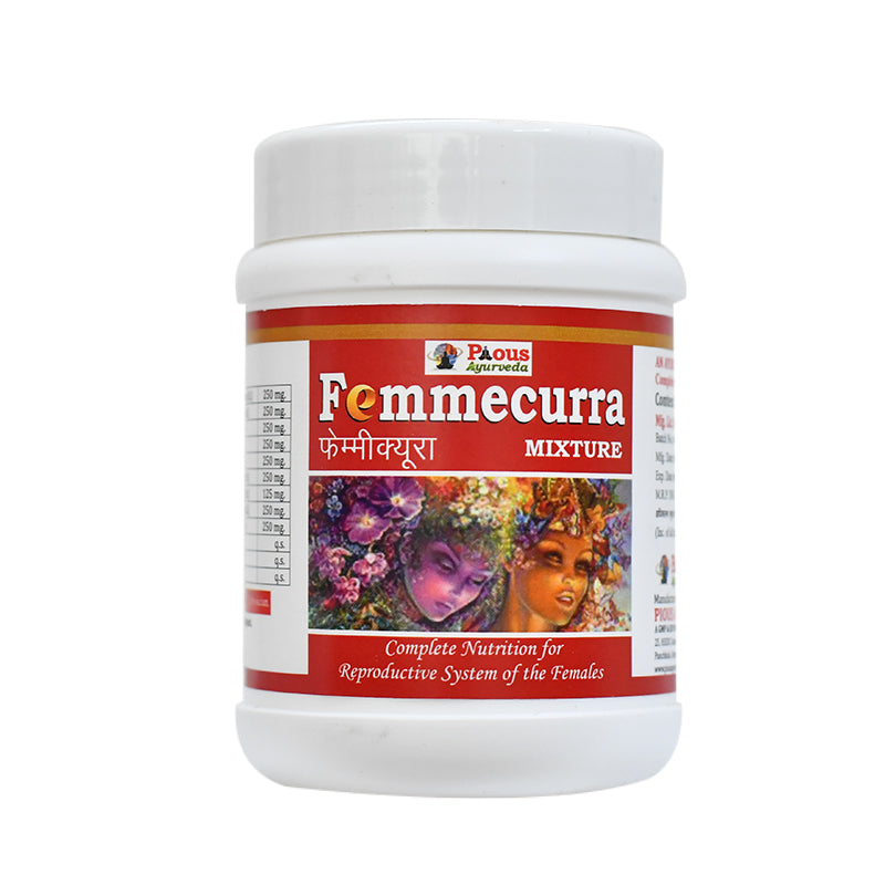 FEMMECURRA MIXTURE