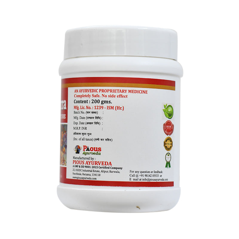FEMMECURRA MIXTURE