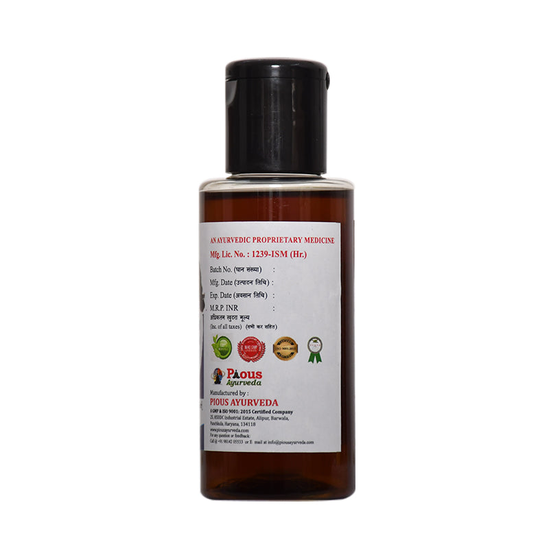 HFC OIL (FOR MEN)