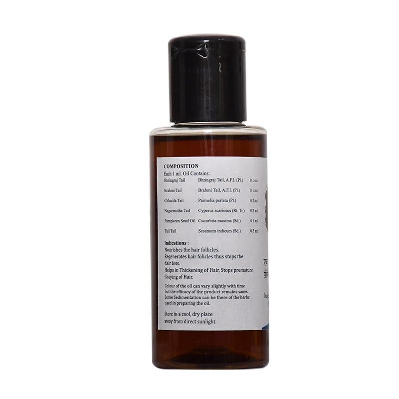 HFC OIL (FOR MEN)