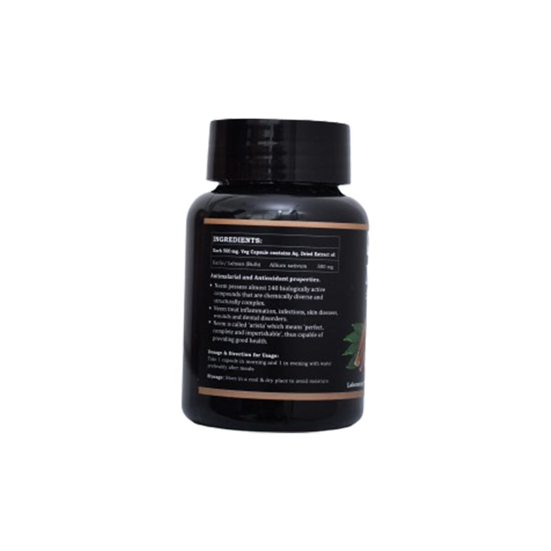 NEEM CAPSULES