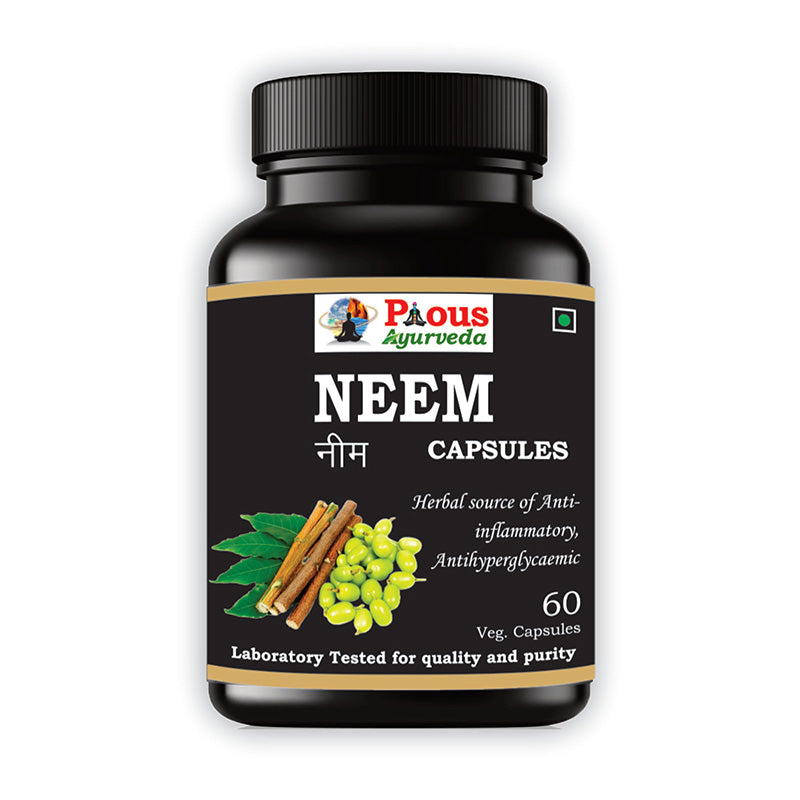 NEEM CAPSULES