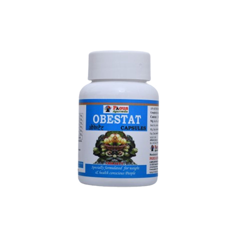 OBESTAT CAPSULES