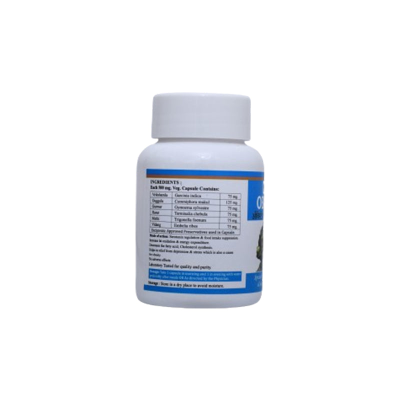OBESTAT CAPSULES