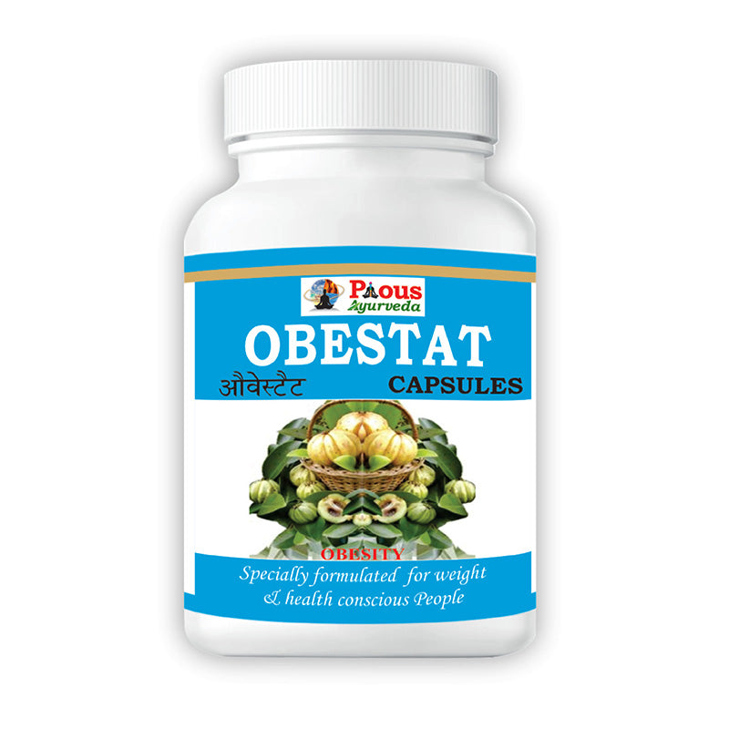 OBESTAT CAPSULES