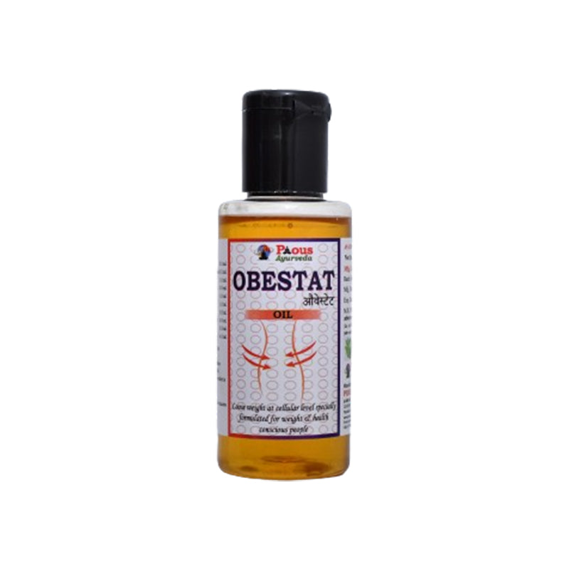 OBESTAT OIL