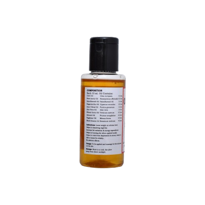 OBESTAT OIL
