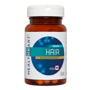 Hair Growth Products in India