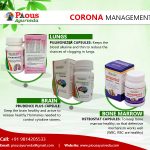 Top Ayurvedic Corona Prevention Medicines