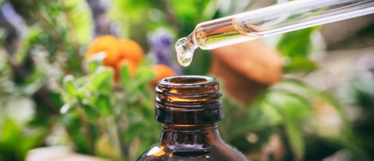 Benefits Of Essential Oils For Skin