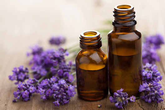 Aromatherapy Oils For Hair Care