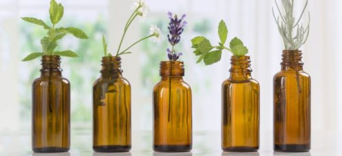 Aromatherapy Oil Uses And Benefits