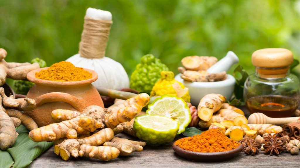 Ayurvedic Herbs For Lung Health