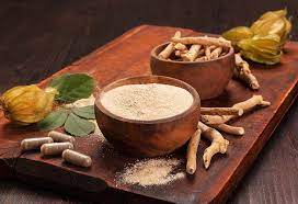 Ayurvedic Herbs For Weight Gain
