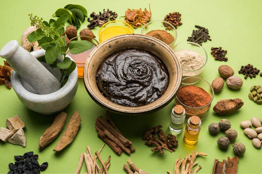 Ayurvedic Remedies For Kid’s Health