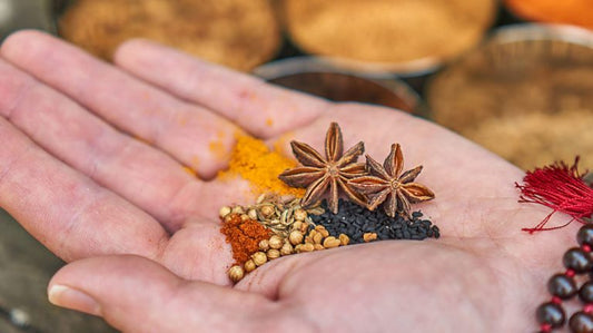 Ayurvedic Remedies For Men’s Health