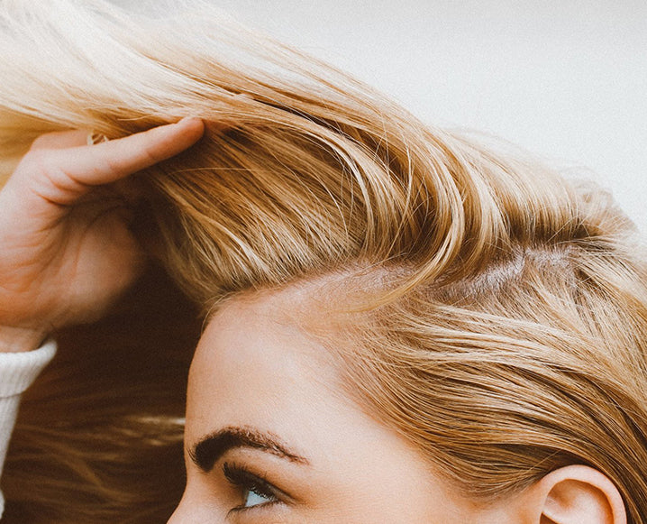 Ayurvedic Remedies For Thin Hair
