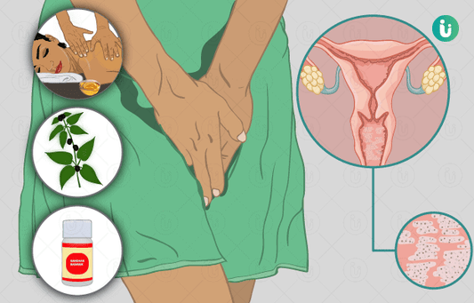 Ayurvedic Remedies To Maintain Female Hygiene