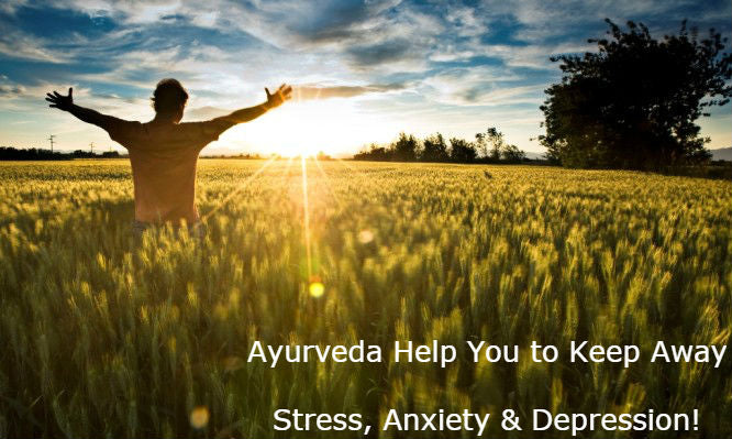 Ayurvedic Remedies for Depression