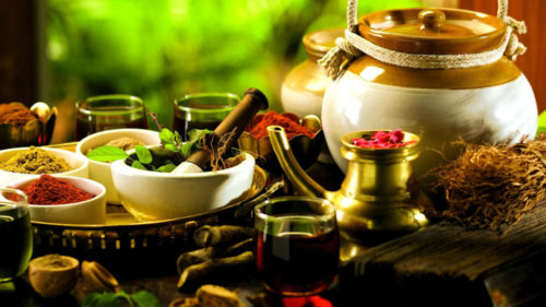 Ayurvedic Medicines For ADHD