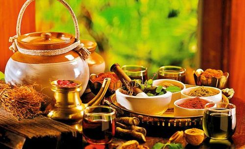 Ayurvedic Medicines For Diabetic Ulcers Treatment