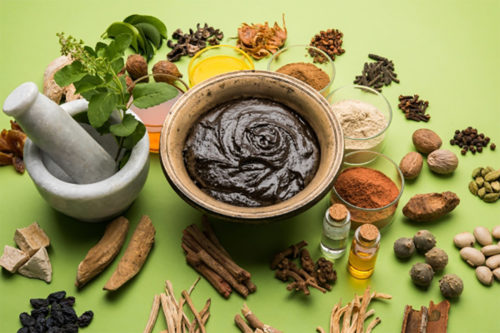 Ayurvedic Remedies For Treating Asthma