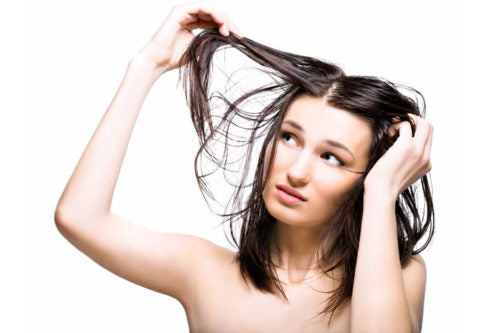 Ayurvedic Remedies To Manage Oily Hairs