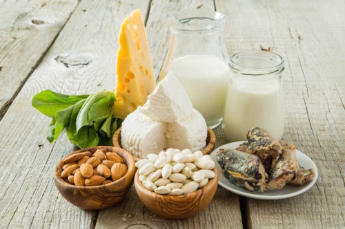 Ayurvedic Tips To Increase Calcium In Body