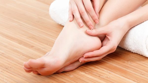 Ayurvedic Winter Foot Care Tips