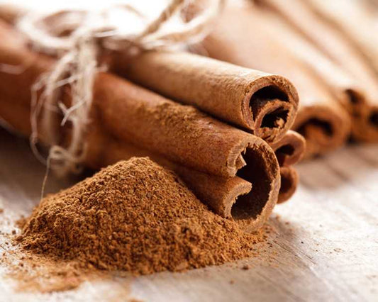 Benefits Of Cinnamon For Skin