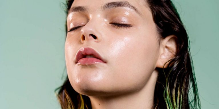 Benefits Of Coconut Oil For Face