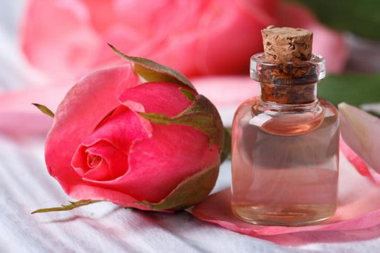 Benefits Of Rose Water For Skin