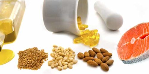 Benefits of Omega 3 6 9 Fatty Acids