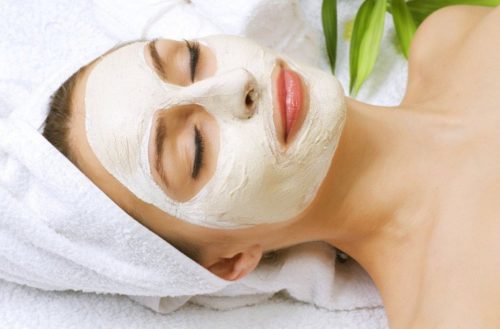 Best Homemade Face Packs For Instant Glow