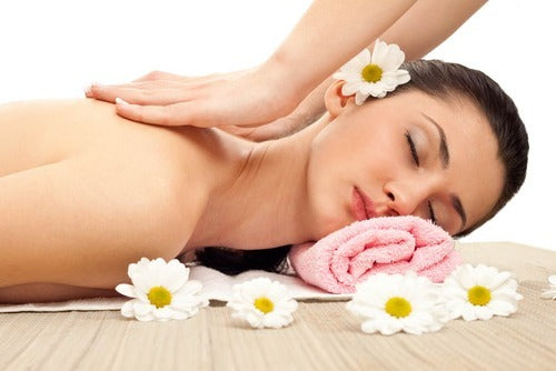 Benefits For Body With Oil Massage