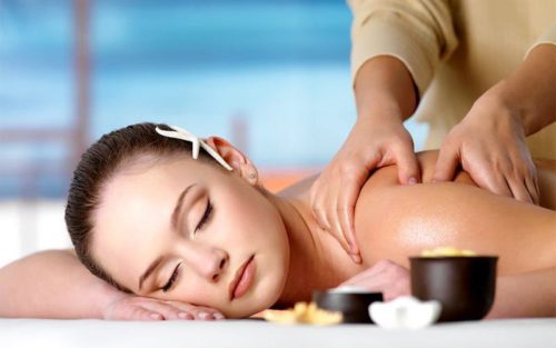Best Body Massage Oil in India