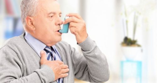 Do And Don’ts For Asthma Patients