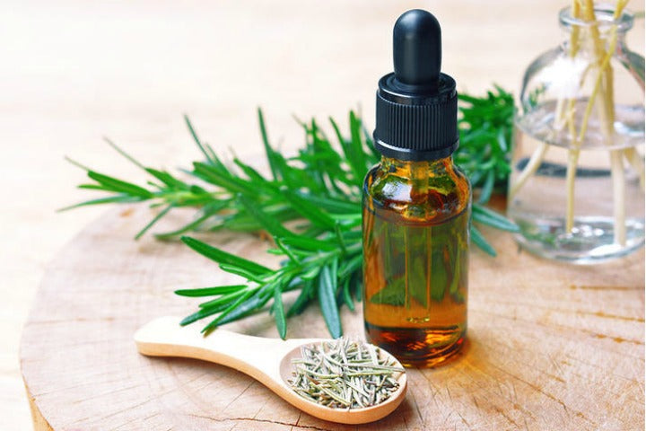 Aromatherapy Oils For Positive Energy